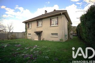  Maison à vendre 4 pièces 99 m²