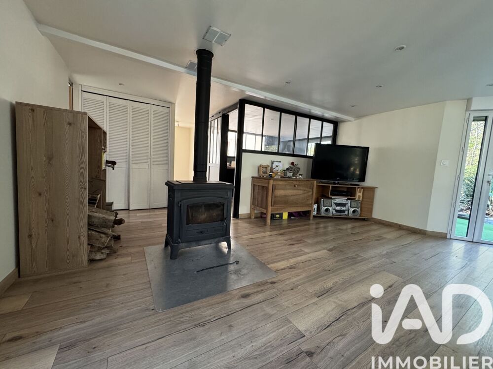 vente Autres - 6 pièce(s) - 140 m² Pezou (41100)
