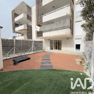  Appartement à vendre 2 pièces 40 m²