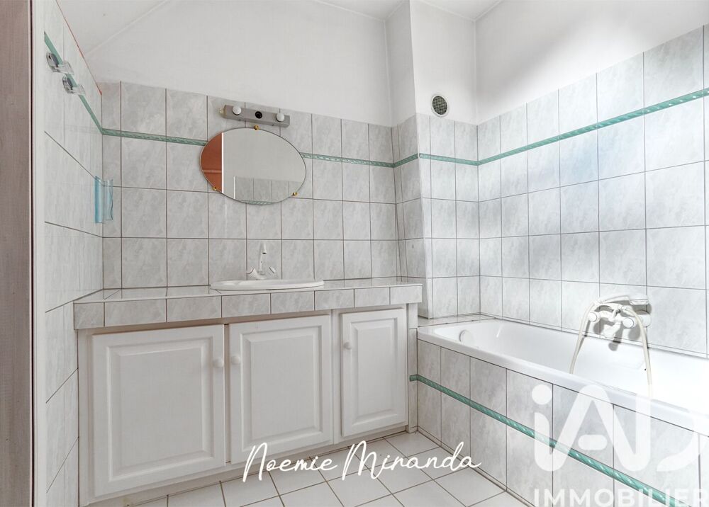 � vendre  Maison Jouy-le-Moutier (95280)