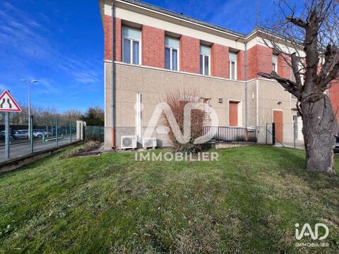   Location Boutique/Local commercial 80 m&sup2; 