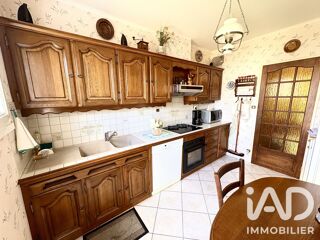 Vente Maison Vente Maison/villa 4 pièces Saint-cyr-sur-loire