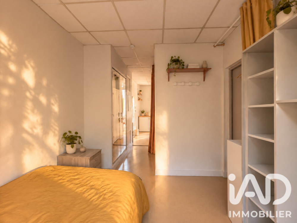Vente Appartement Vente Appartement 1 pièce Vincennes