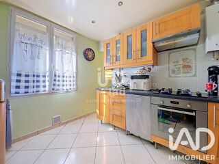 Appartement à vendre 3 pièces 55 m²