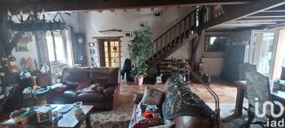  Maison à vendre 6 pièces 174 m²