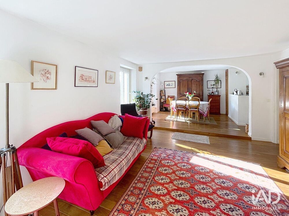 � vendre  Appartement Saint-Cloud (92210)