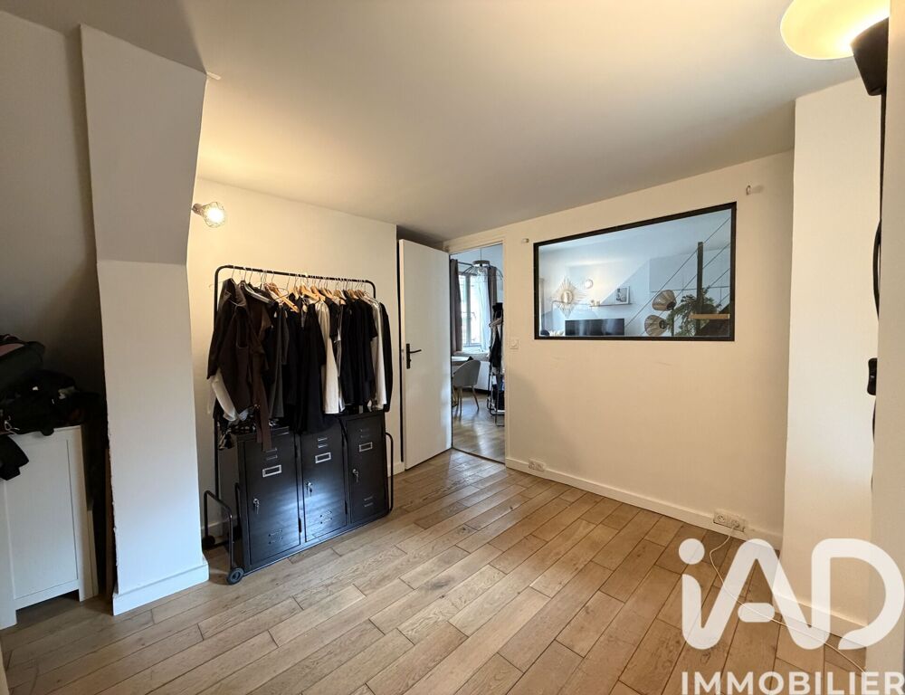 Vente Appartement Vente Appartement 3 pièces Le perreux-sur-marne