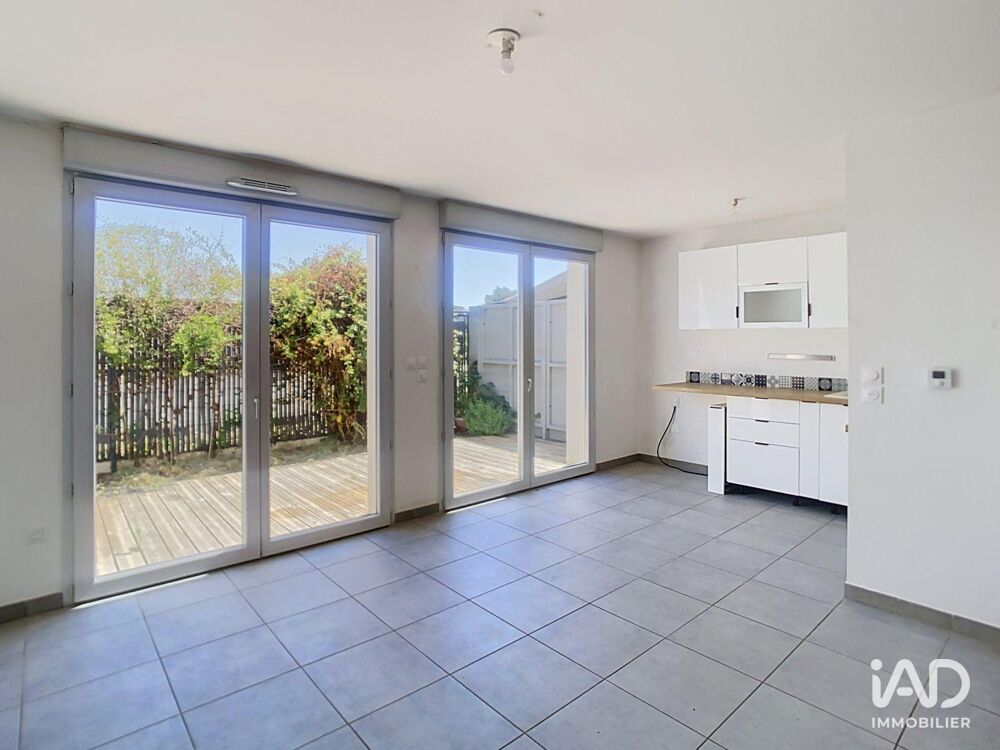 location Appartement - 4 pièce(s) - 74 m² Toulouse (31000)