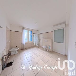  Appartement à vendre 4 pièces 63 m²