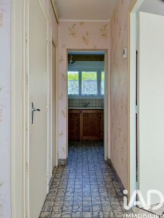  Maison � vendre 5 pi�ces 84 m�
