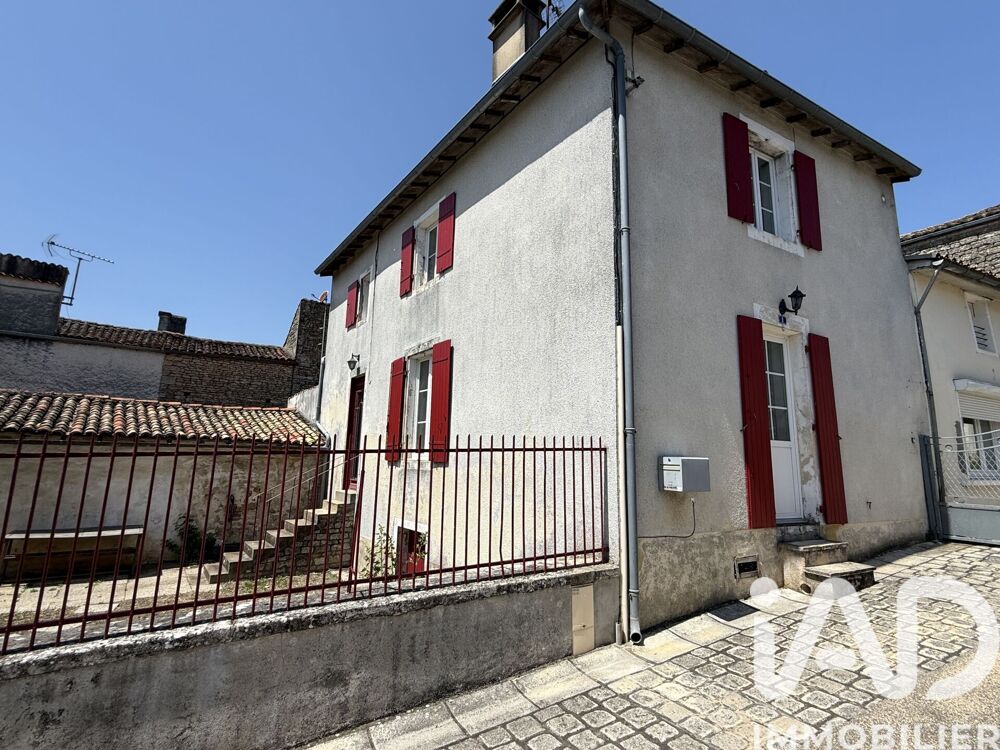 Vente Maison/villa 3 pièces