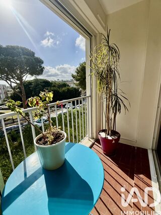  Appartement à vendre 3 pièces 63 m²