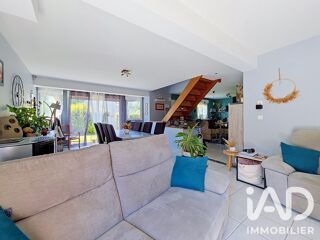  Maison à vendre 7 pièces 123 m²