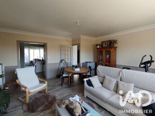  Maison à vendre 5 pièces 113 m²