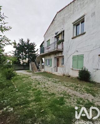  Maison à vendre 11 pièces 190 m²