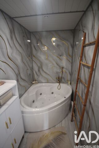  Maison à vendre 5 pièces 120 m²
