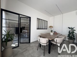  Maison à vendre 7 pièces 190 m²