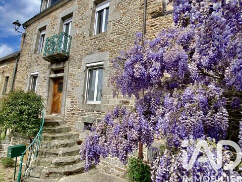   Vente Maison Maison - 10 pi�ce(s) - 217 m�