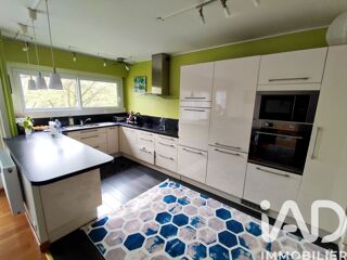  Appartement à vendre 5 pièces 95 m²