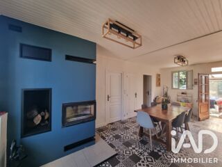  Maison à vendre 6 pièces 87 m²