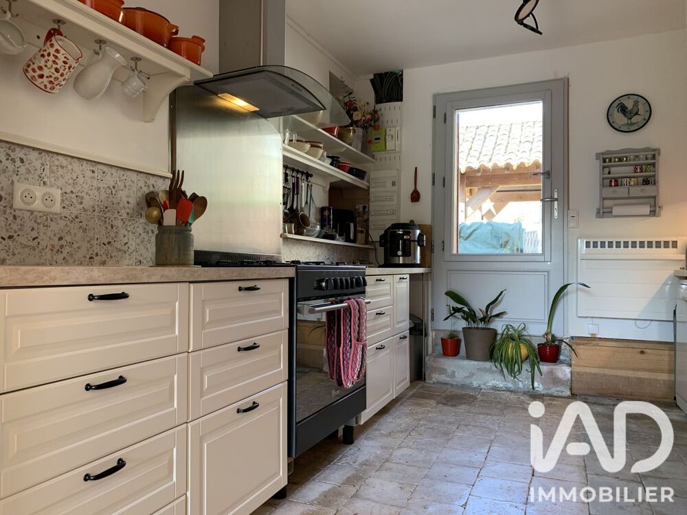 Vente Maison de village 4 pièces