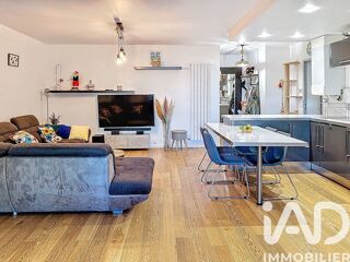  Appartement � vendre 4 pi�ces 81 m�