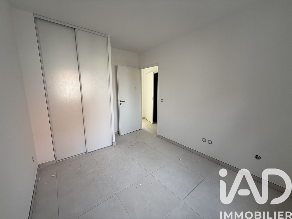 Vente Appartement Vente Appartement 4 pièces Valergues
