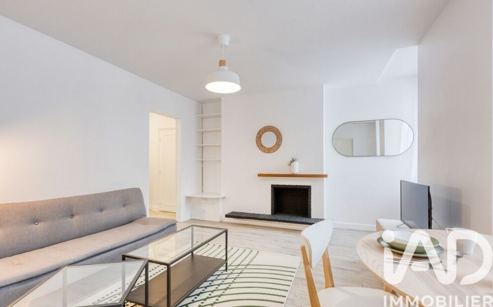 Vente Immeuble Vente Immeuble 130 m&sup2; Montereau-fault-yonne
