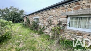  Maison à vendre 4 pièces 105 m²