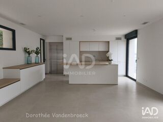  Maison à vendre 5 pièces 150 m²