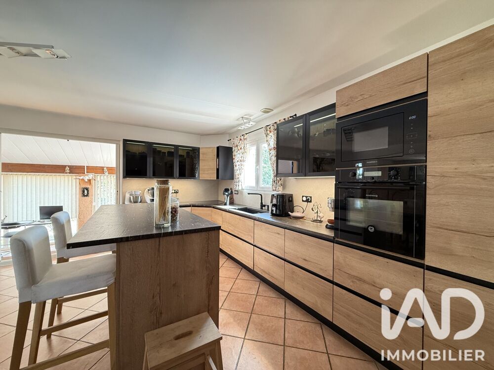 Vente Maison traditionnelle 4 pièces