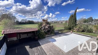  Maison � vendre 5 pi�ces 154 m�