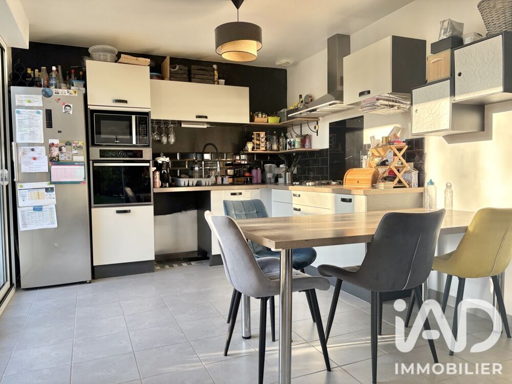 Vente Maison traditionnelle 4 pièces