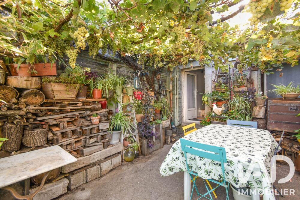 Vente Maison de village 3 pièces
