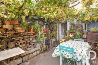  Maison à vendre 3 pièces 55 m²