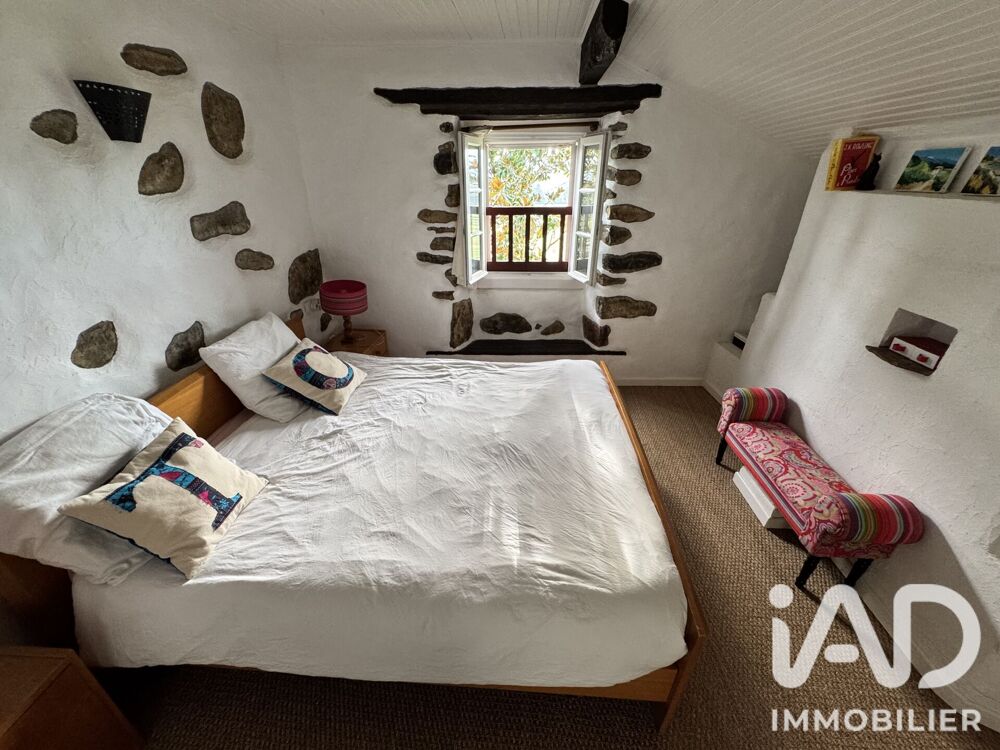 à vendre  Maison Armendarits (64640)