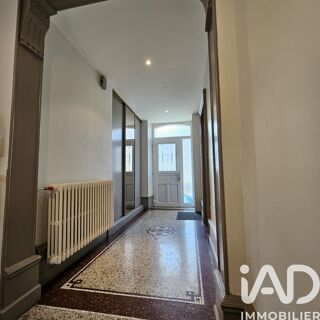  Maison à vendre 7 pièces 191 m²