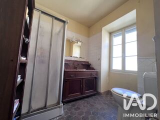  Maison à vendre 9 pièces 211 m²