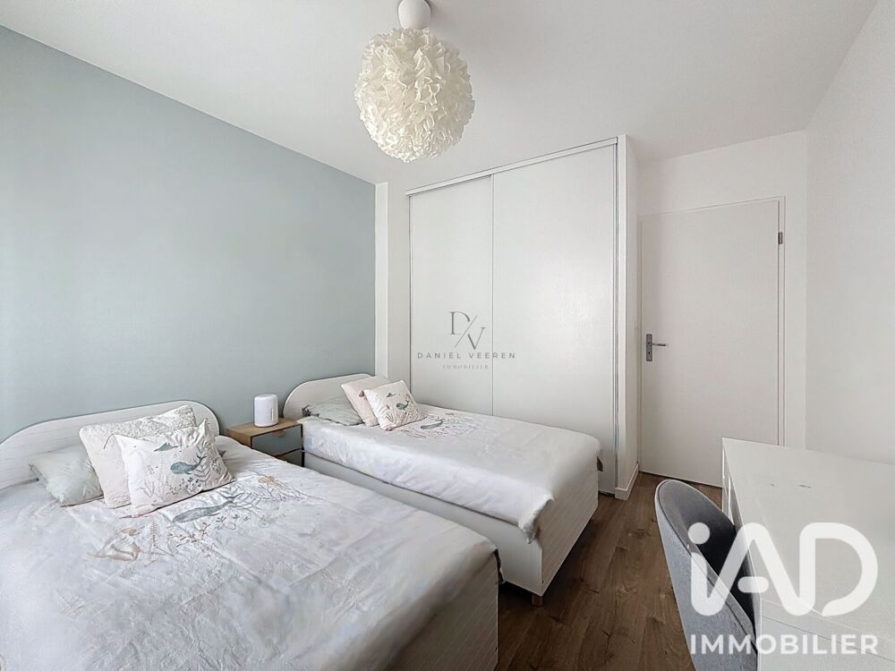 à vendre  Appartement Clamart (92140)