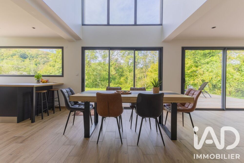 à vendre  Maison Aix-les-Bains (73100)