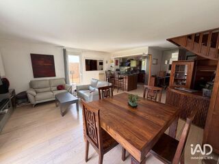  Maison à vendre 5 pièces 98 m²
