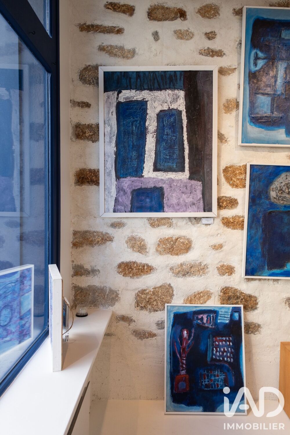 Vente Appartement Vente Atelier 2 pièces Brest