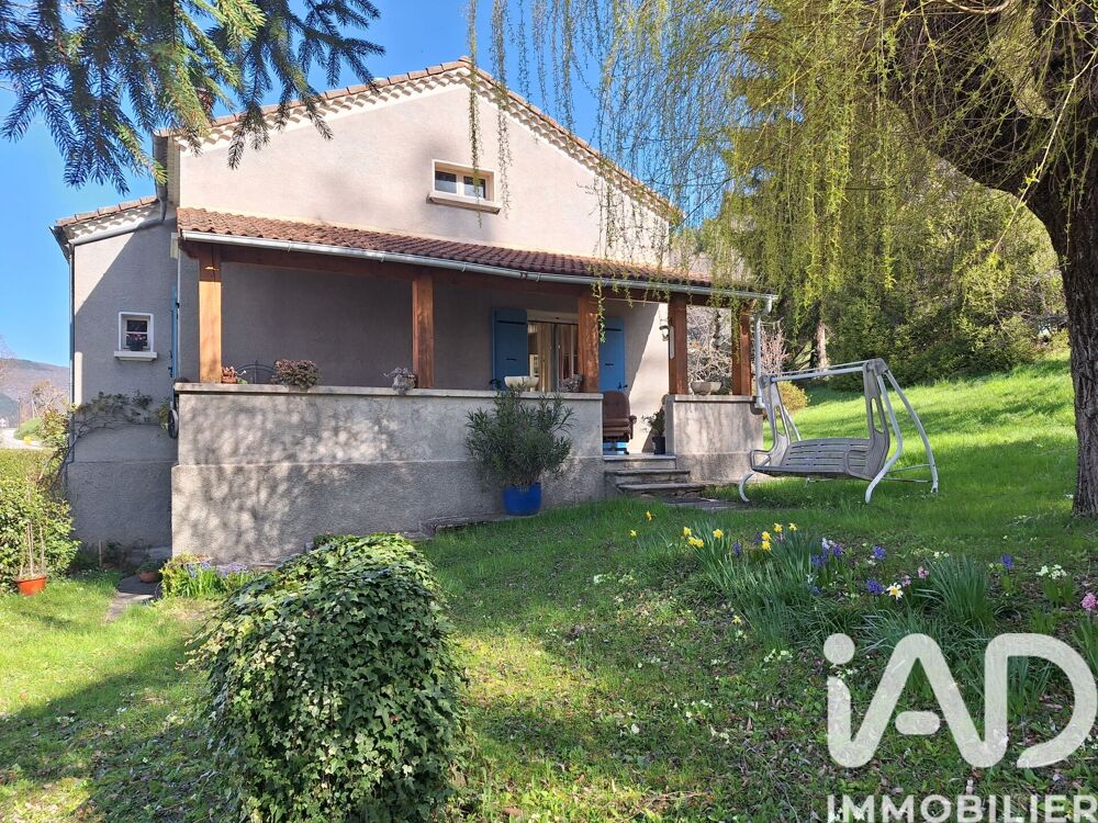 Maison 4 pièces 80 m² · à Plan-de-Baix · 80 m² · 240 000 €
