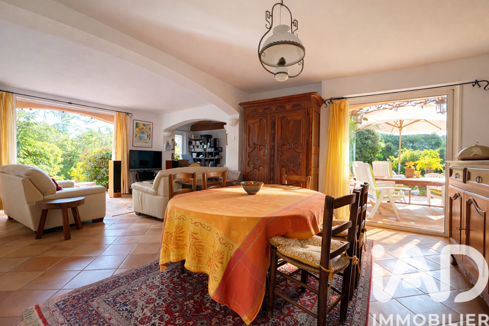 Vente Maison Vente Maison/villa 5 pièces Saint-raphaël