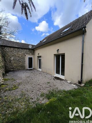  Maison à vendre 5 pièces 130 m²