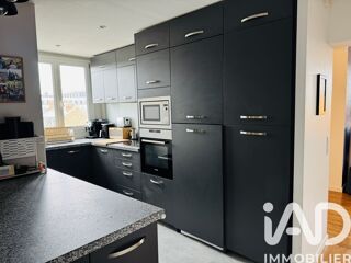  Appartement à vendre 4 pièces 97 m²
