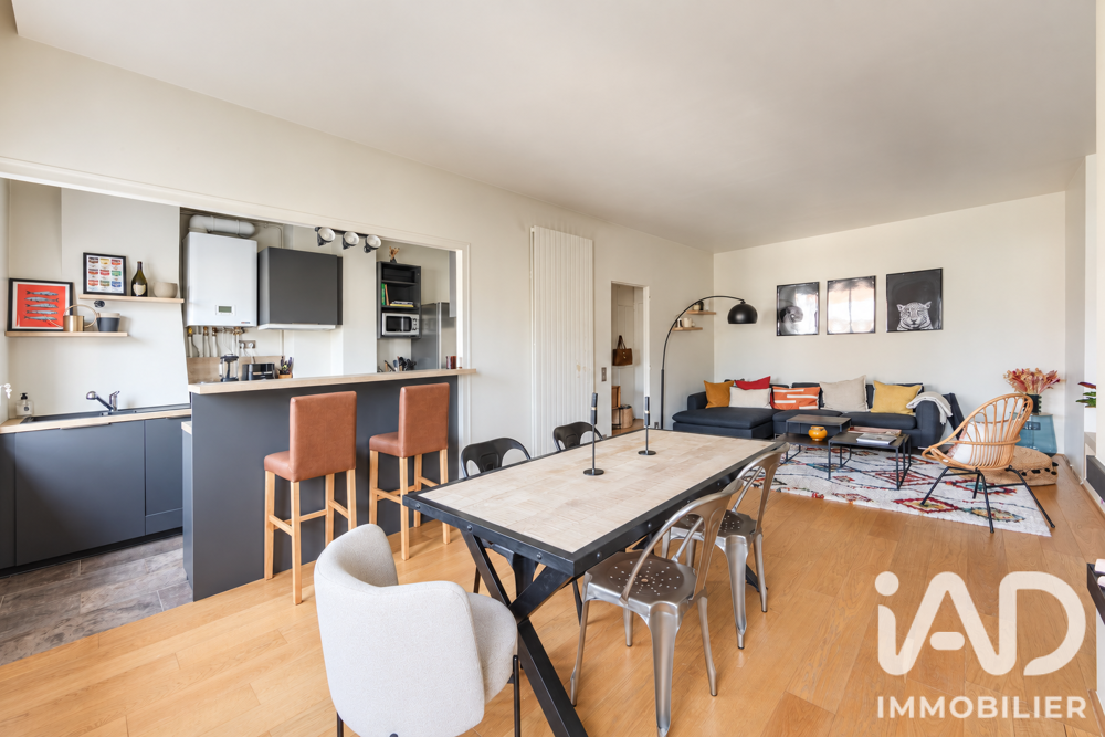 à vendre  Appartement Paris 10