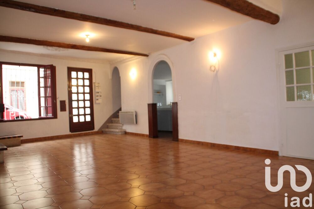 Maison 4 pièces 170 m² · à Opoul-Périllos · 170 m² · 159 900 €