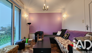  Maison à vendre 7 pièces 126 m²