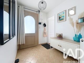  Maison à vendre 6 pièces 131 m²